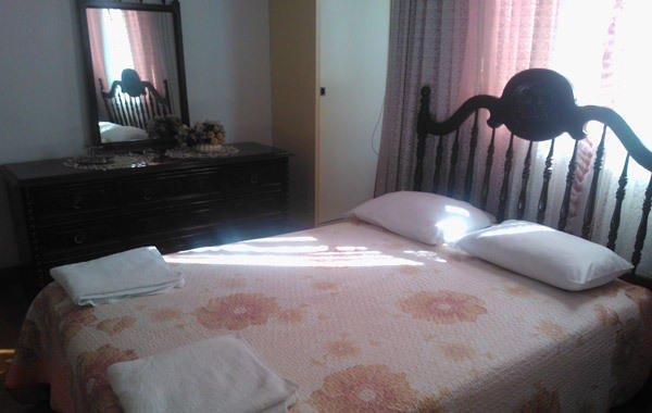 Hostal Camiluz 나스카 객실 사진