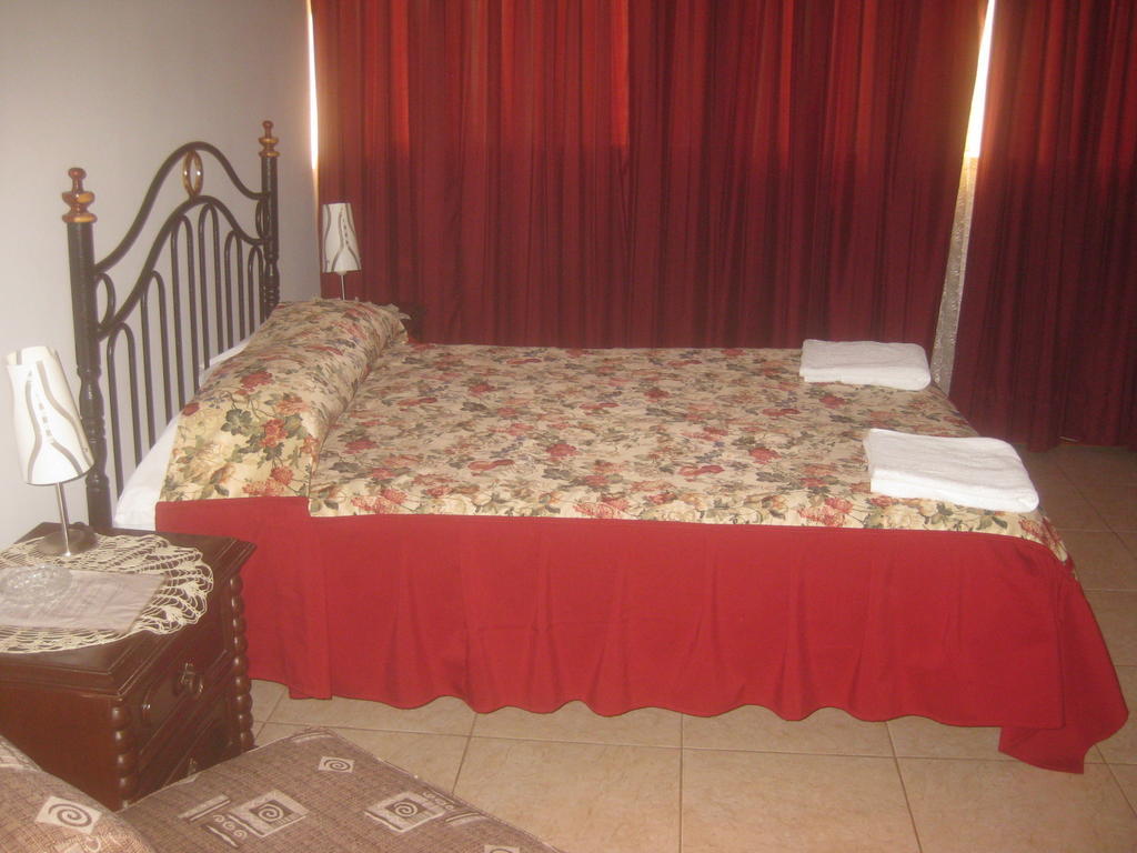 Hostal Camiluz 나스카 객실 사진