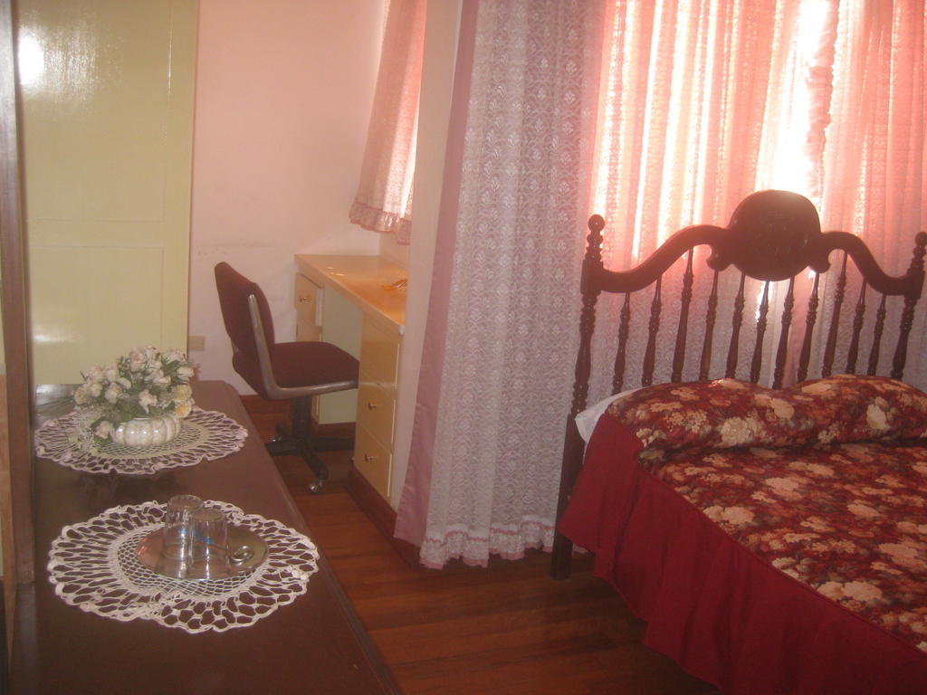 Hostal Camiluz 나스카 객실 사진