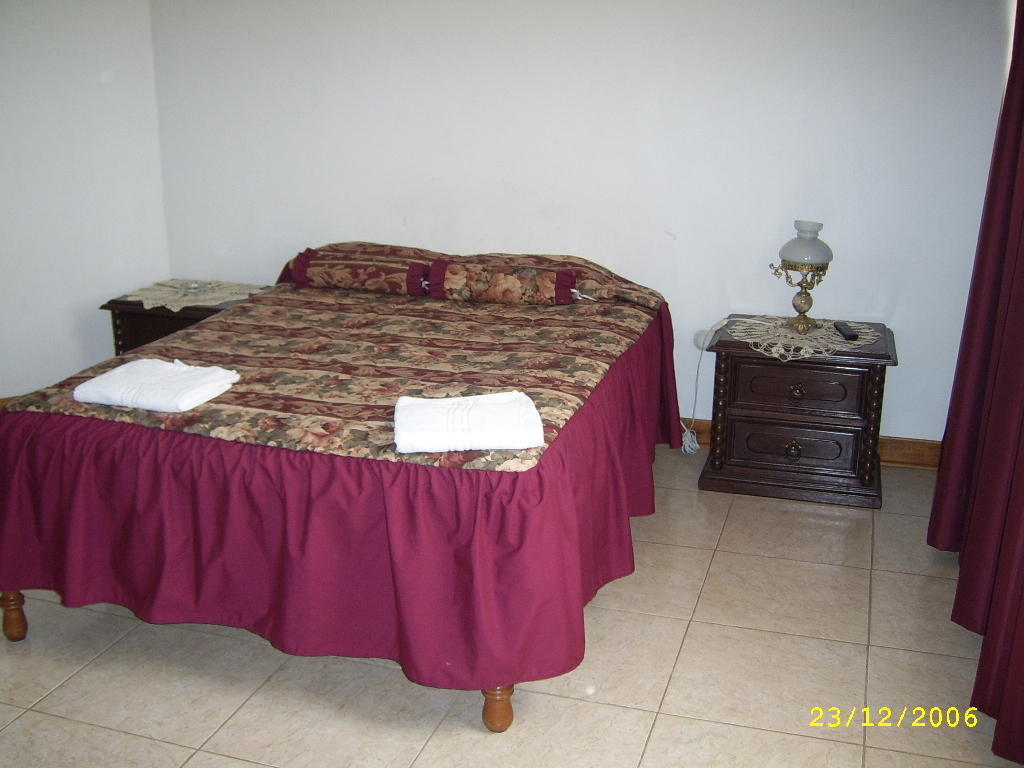 Hostal Camiluz 나스카 객실 사진