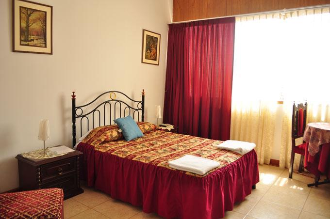 Hostal Camiluz 나스카 객실 사진
