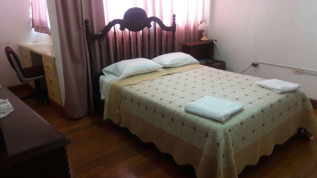 Hostal Camiluz 나스카 외부 사진
